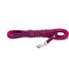 Julius-K9 Antislip hondenriem 10 meter roze