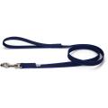 Julius-K9 Antislip hondenriem 120 cm blauw