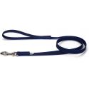 Julius-K9 Antislip hondenriem 120 cm blauw