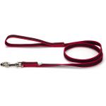 Julius-K9 Antislip hondenriem 120 cm rood