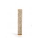 Sisal luxe katten krabplank met catnip 60 cm