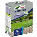 DCM Groen kalk voor gazon - 2 kg