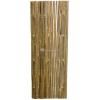 Gespleten bamboemat 500 x 150 cm