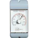Buitenthermometer kunststof min/max 16 cm