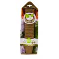 Woodee kweekpot &oslash; 6 cm - 24 stuks