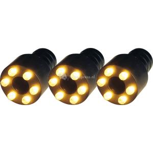 Express 3LED-LIGHTS waterornament verlichting