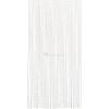 Vliegengordijn PVC diamant transparant 90x200cm