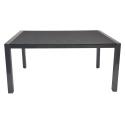 Tuintafel Mojito Negro 160 cm