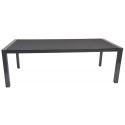 Tuintafel Mojito Negro 220 cm