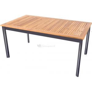 Monza Tuintafel 150 x 90 cm