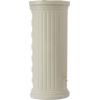 Garantia Column wandregenton 550 liter beige