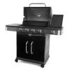 Garden Grill gasbarbecue Prestige 4+1