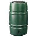 Harcostar regenton 227 liter groen