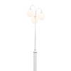 Staand verlichtingsarmatuur Arcturus met 3 lampen