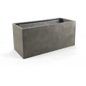 Grigio plantenbak Box M betonlook