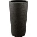 Luca Lifestyle Vase bloempot 57x110 cm donker bruin