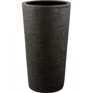 Luca Lifestyle Vase bloempot 57x110 cm donker bruin