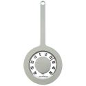 Lolly aluminium buitenthermometer