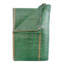 Worteldoek groen 2 x 5 meter