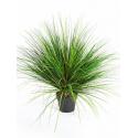 Kunstplant Grass onion M