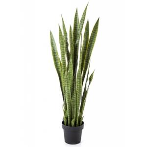 Kunstplant Sansevieria XL