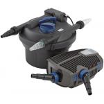 Oase FiltoClear 3000 vijverfilter set