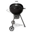 Patton Kettle Chef 57 cm houtskool BBQ