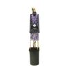 Paarse bosrank (Clematis "SoMany® Lavender Flowers" PBR) klimplant