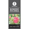Trosroos (rosa "Kimono Fuchsia")