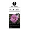Grootbloemige roos op stam 90 cm (rosa "Blue Girl"®)