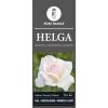 Grootbloemige roos op stam 90 cm (rosa "Helga")