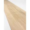 Eiken plank 120 x 30 cm - 18 mm