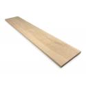 Eiken plank 140 x 30 cm - 18 mm