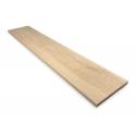 Eiken plank 150 x 30 cm - 18 mm