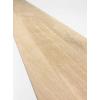 Eiken plank 90 x 20 cm - 18 mm