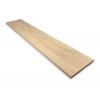 Eiken plank 90 x 20 cm - 18 mm