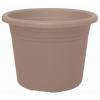 Bloempot Cylindro ø 40 - taupe