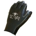Flexibele Handschoen met PU coating - S