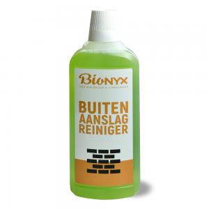 BIOnyx Buiten aanslagreiniger - 750 ml