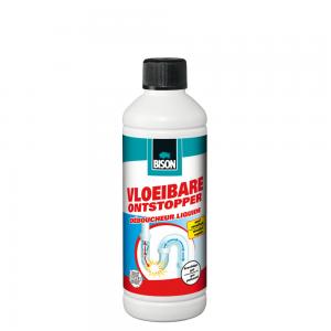 Bison Vloeibare Ontstopper® - 500 ml