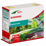 DCM Bloedmeel meststof - 3 kg