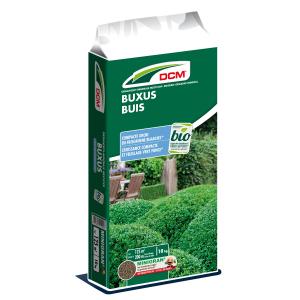 DCM Mest voor buxus - 10 kg