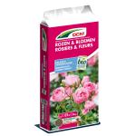 DCM Mest voor rozen en bloemen - 10 kg