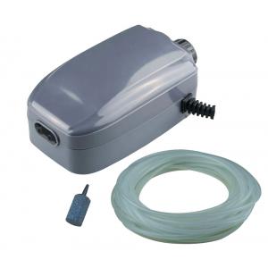 Luchtpomp aquarium met 1 uitgang 90 liter Luchtpomp aquarium met 1 uitgang 90 liter