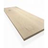 Eiken plank 100 x 60 cm - 25 mm