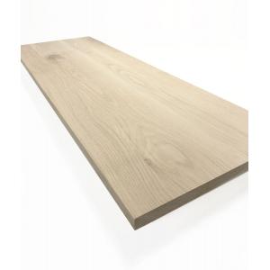 Eiken plank 170 x 60 cm - 25 mm