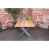 SenS-line teak houten tuintafel Hamilton 220 cm