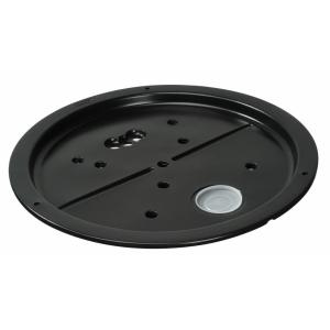 Afdekplaat Ontario rond 90 cm Afdekplaat Ontario rond 90 cm