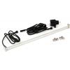 Ledstrip voor waterval wit