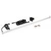 Ledstrip voor waterval wit